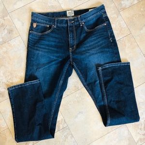 Men’s Moonshine Jeans by Brad Paisley